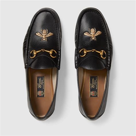 mens gucci loafer sale